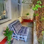 Zen Apartman