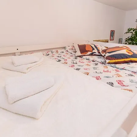Apartment Zen