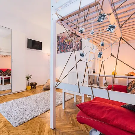 Apartment Zen