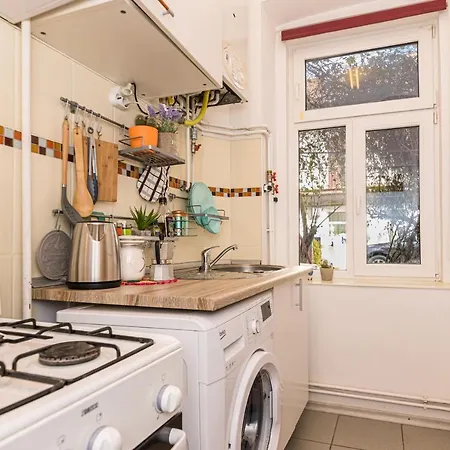 アパート Zen ブラショフ