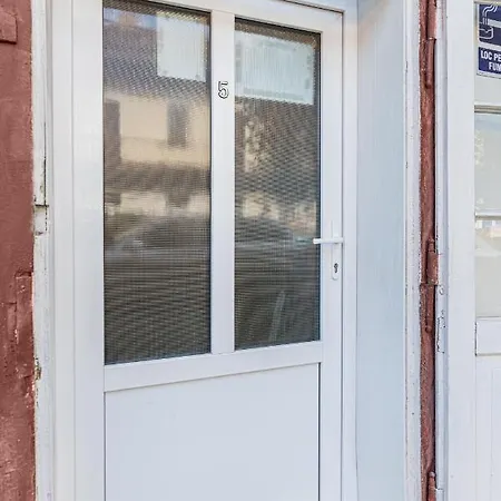 Apartamento Zen *