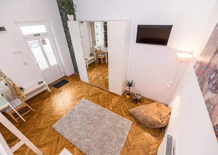 Zen Appartement Braşov