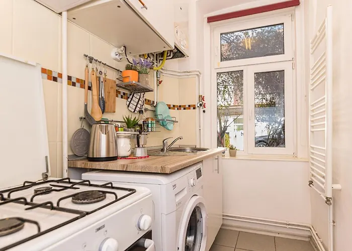 Appartement Zen Braşov